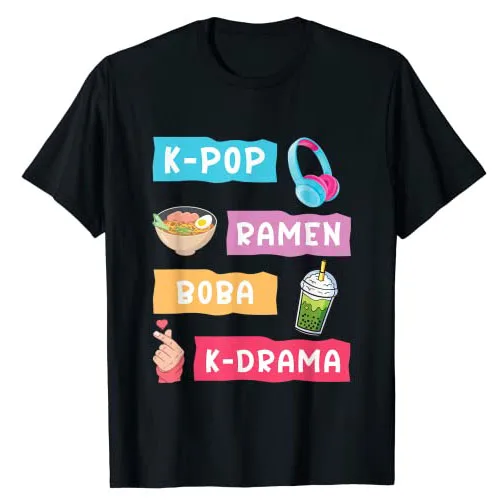 แฟชั่น K-Pop สําหรับแฟนๆเกาหลี - Korean Men Lifestyle บทวิจารณ์และราคา